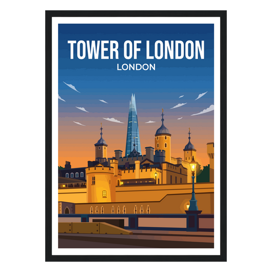 Tower Of London