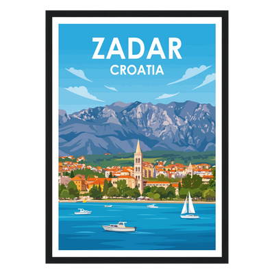 Zadar
