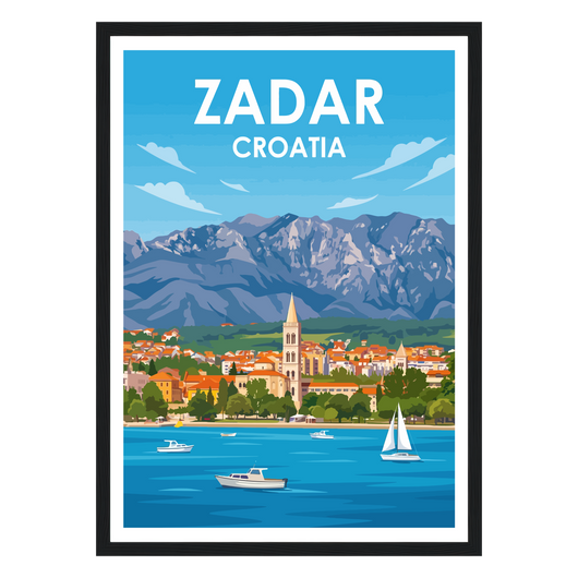 Zadar