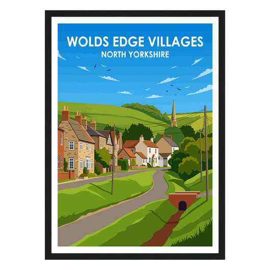Wolds Edge Village