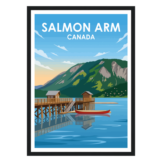 Salmon Arm