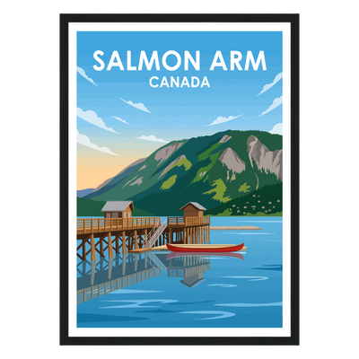 Salmon Arm