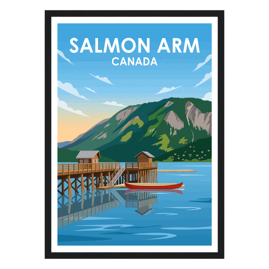 Salmon Arm