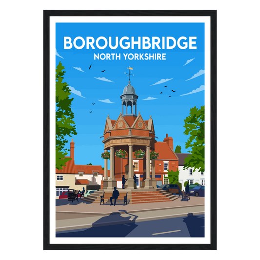 Boroughbridge