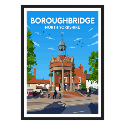 Boroughbridge