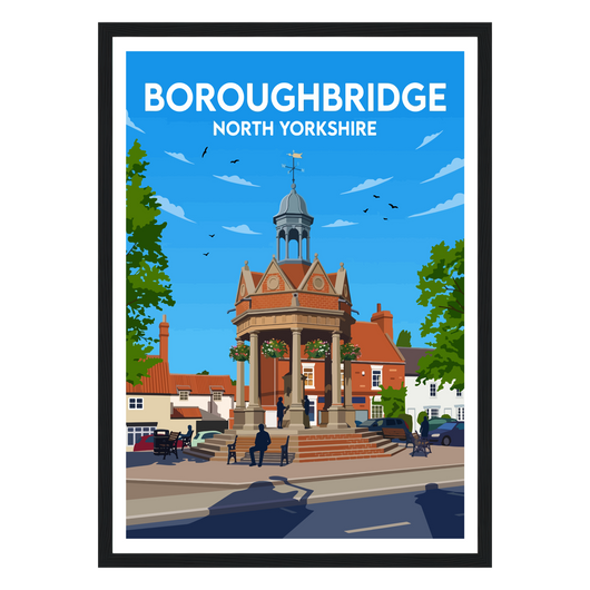 Boroughbridge