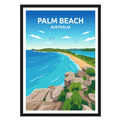 Palm Beach