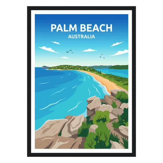Palm Beach