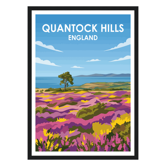 Quantock Hills