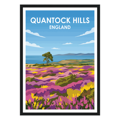 Quantock Hills