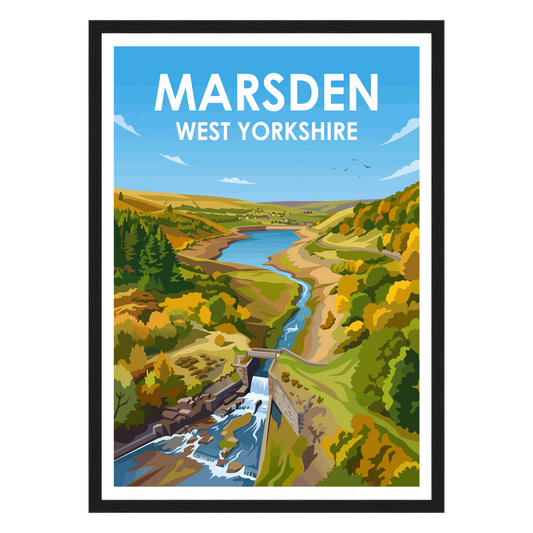 Marsden