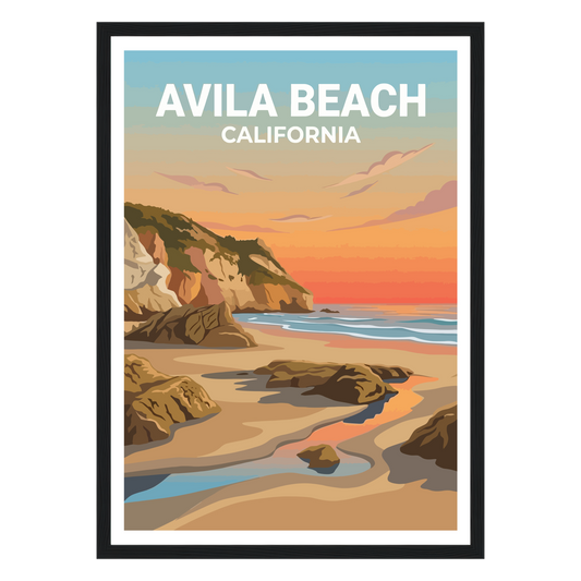 Avila Beach