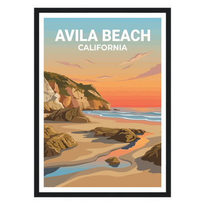 Avila Beach