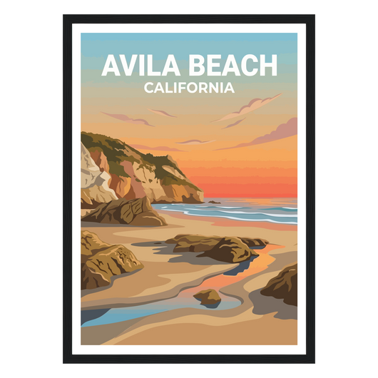 Avila Beach
