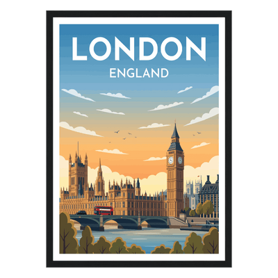 London
