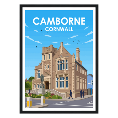 Camborne