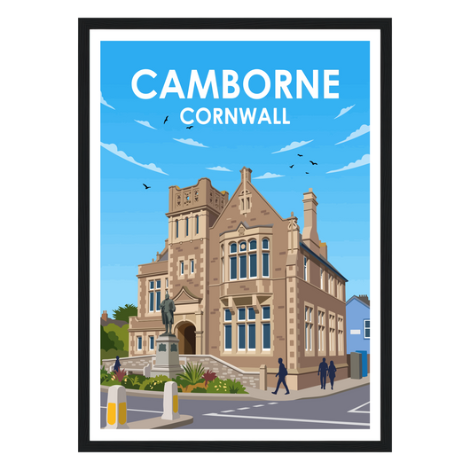 Camborne