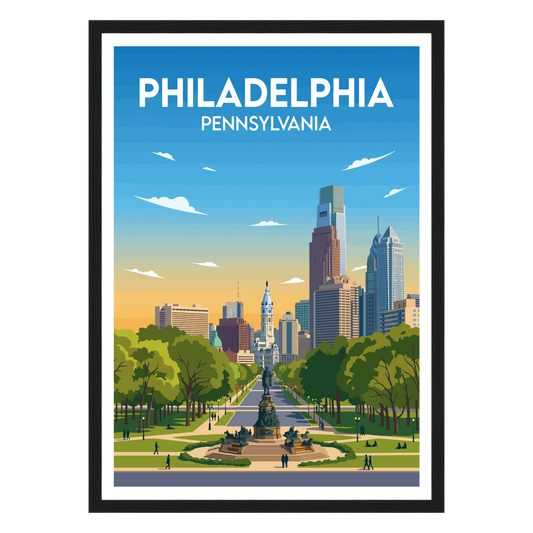 Philadelphia