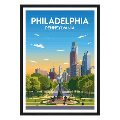 Philadelphia