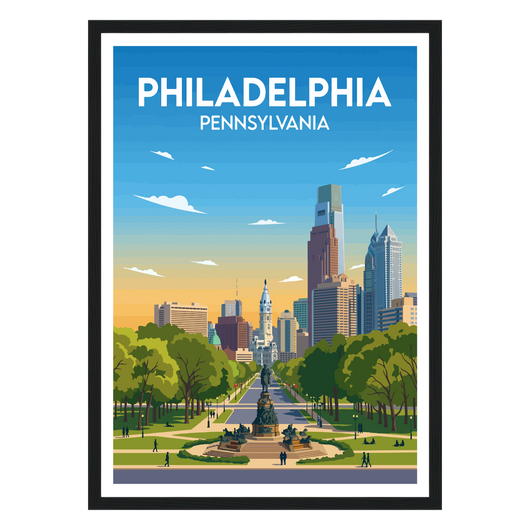 Philadelphia