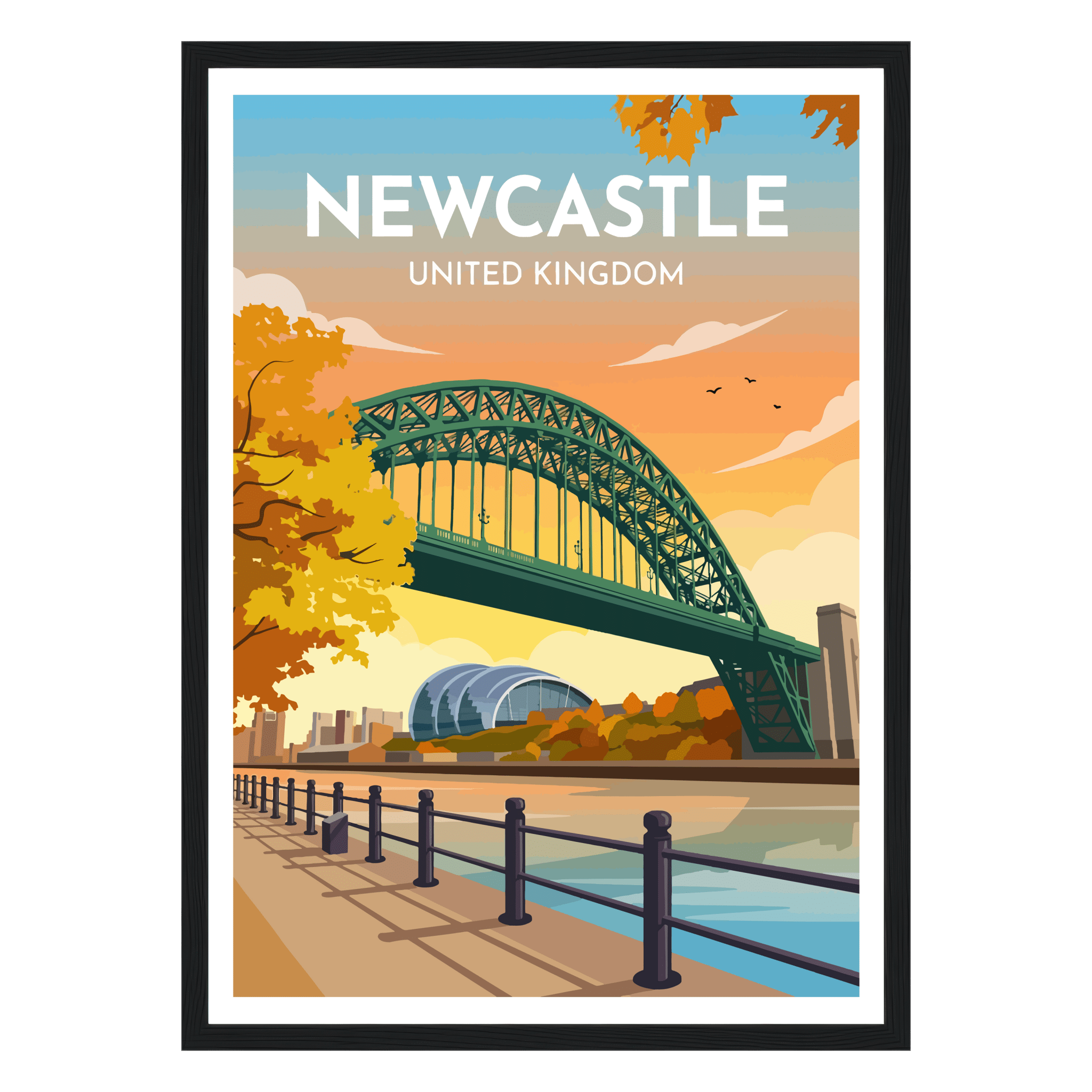 Newcastle