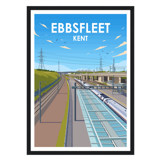 Ebbsfleet