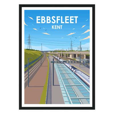 Ebbsfleet