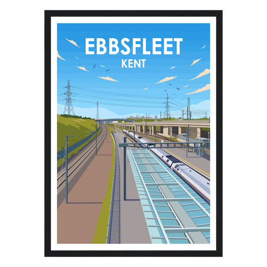 Ebbsfleet
