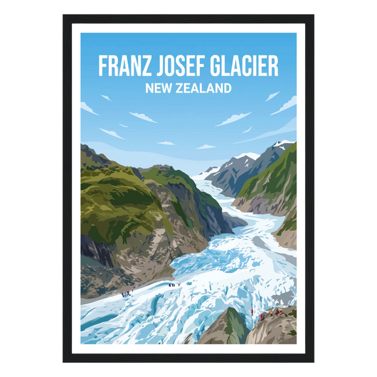 Franz Josef Glacier