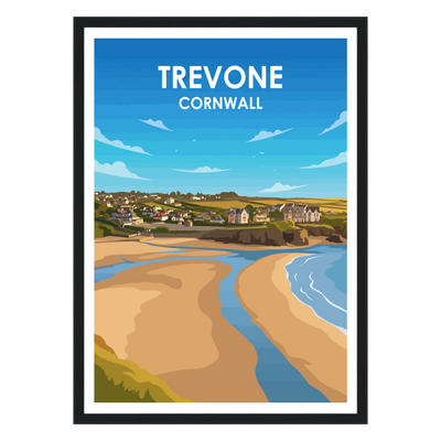 Trevone