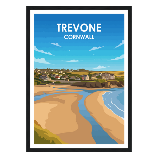 Trevone
