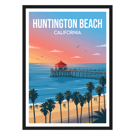 Huntington Beach