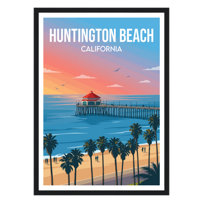 Huntington Beach