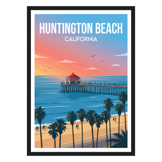 Huntington Beach