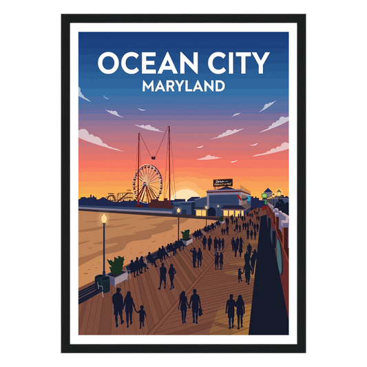 Ocean City