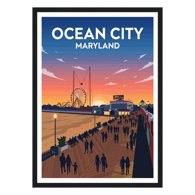 Ocean City