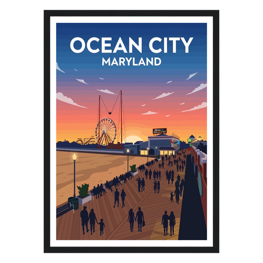 Ocean City