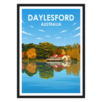 Daylesford