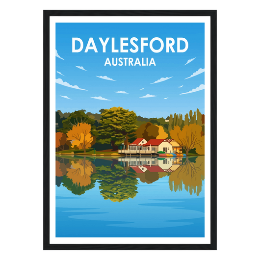 Daylesford