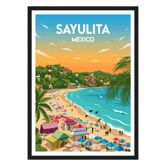 Sayulita