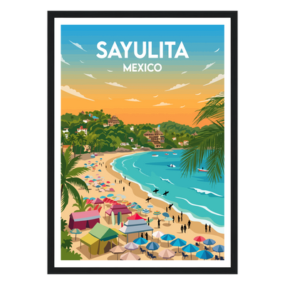 Sayulita