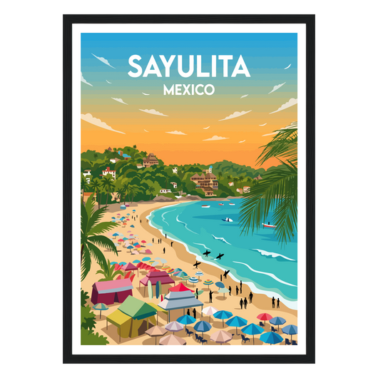 Sayulita