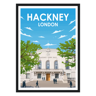 Hackney