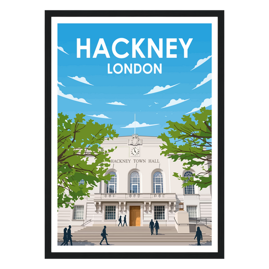 Hackney