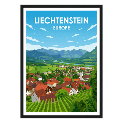 Liechtenstein