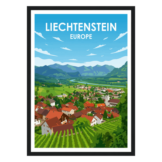 Liechtenstein