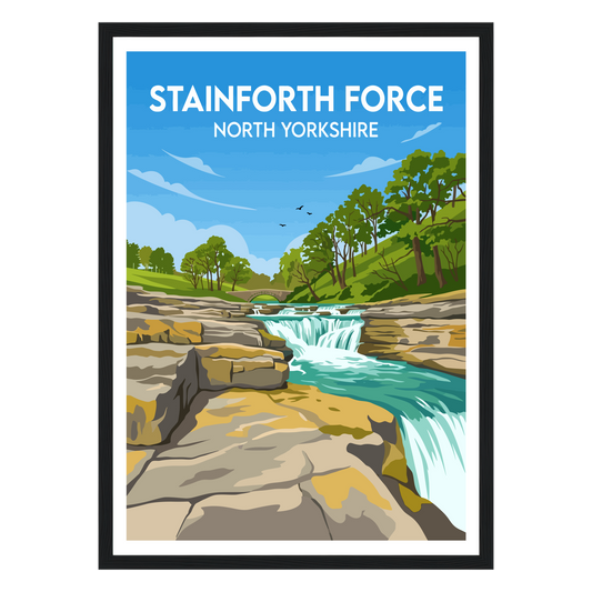 Stainforth Force