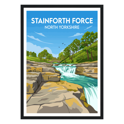 Stainforth Force