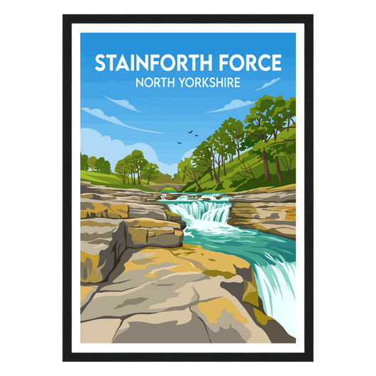 Stainforth Force