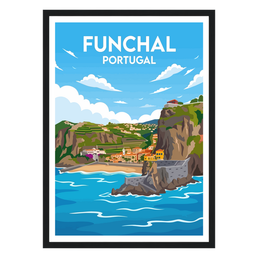 Funchal